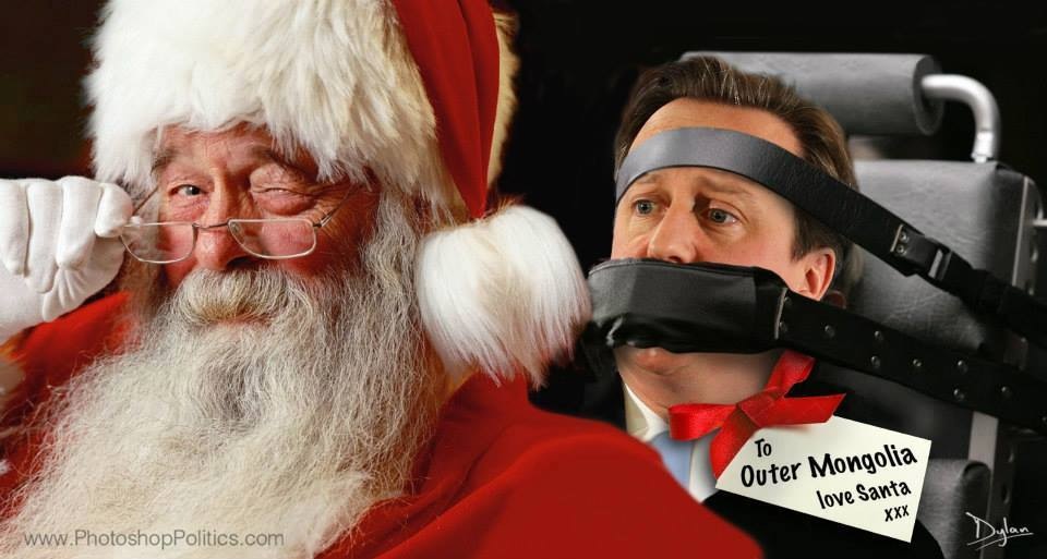 cameronsanta